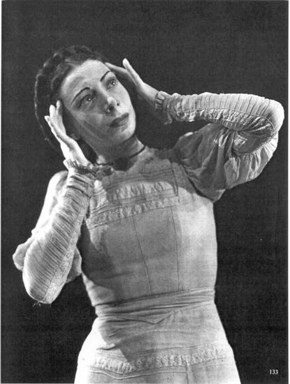 Alicia Alonso Biography