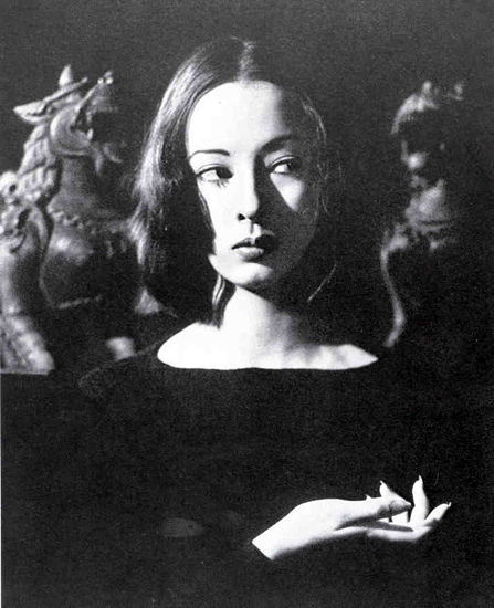 Sono Osato (b. 1919)