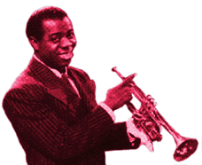 About The Louis Armstrong Discography
