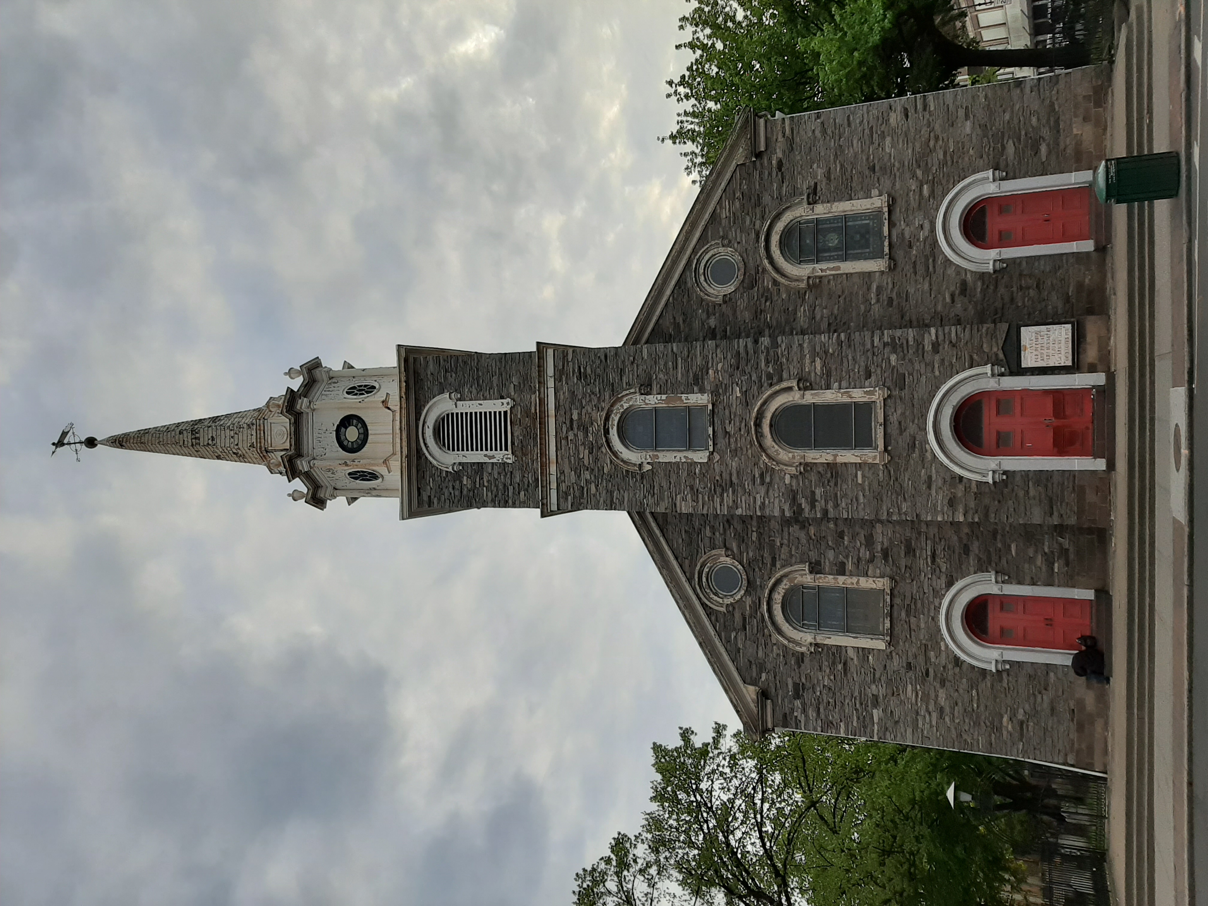 Reformed Protestant Dutch Church of Flatbush