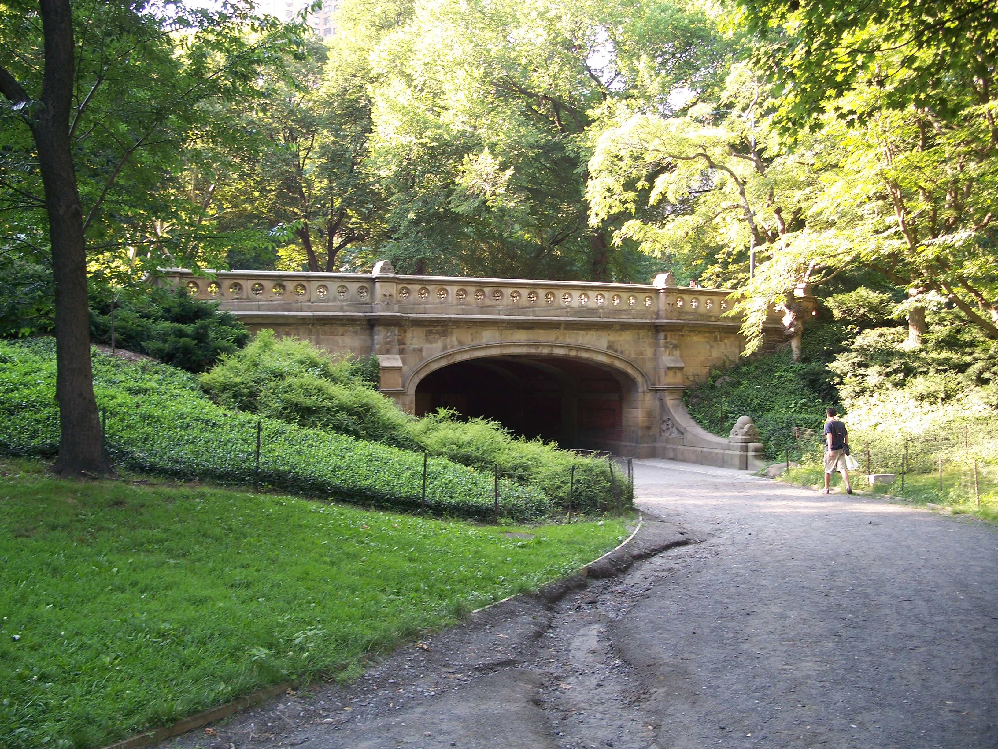 Image result for central park Dalehead Arch