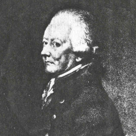 Jean-Georges Noverre (1727-1810)