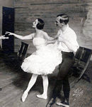 Ballet Russes - Anna Pavlova