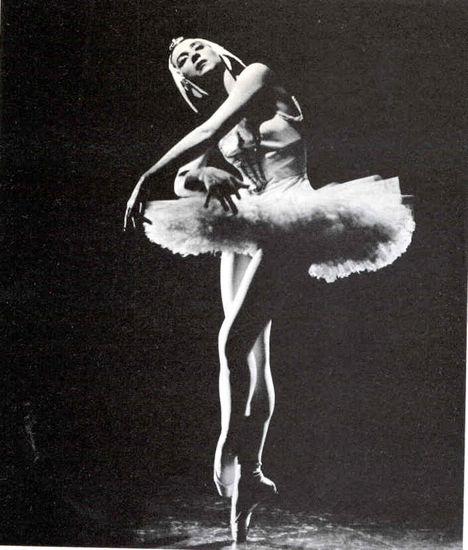 Russian Ballet 1904-1927