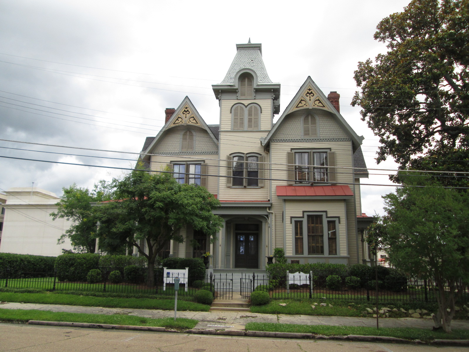 Galloway Memorial United Methodist Church