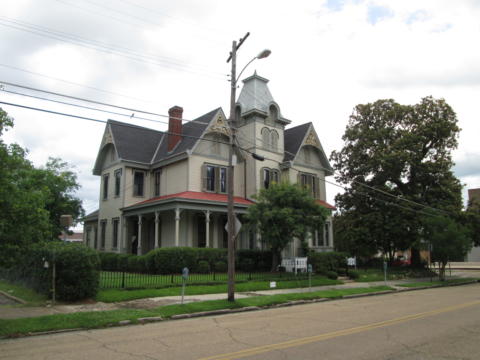 Galloway Memorial United Methodist Church
