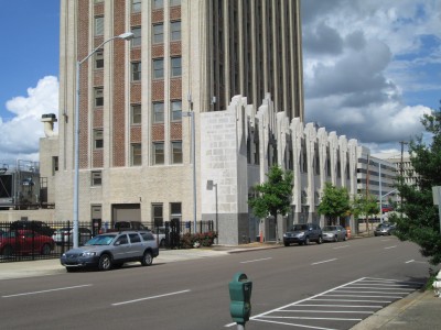 Standard Life Building