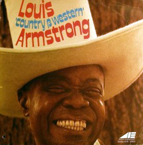 Louis 'Country and Western' Armstrong