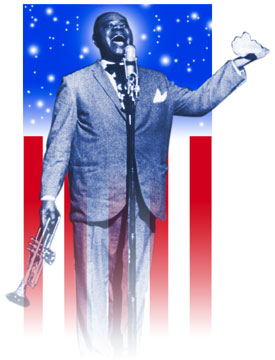 The Louis Armstrong Discography: The War Years (1942 - 1946)
