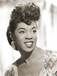 Sarah Vaughan Discography: The 1950s