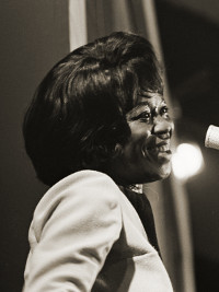 Sarah Vaughan Discography: The 1960s