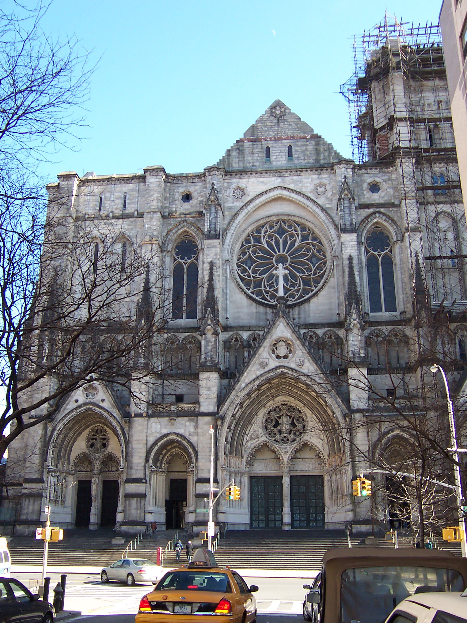 Pride Month At The Cathedral Of St John The Divine