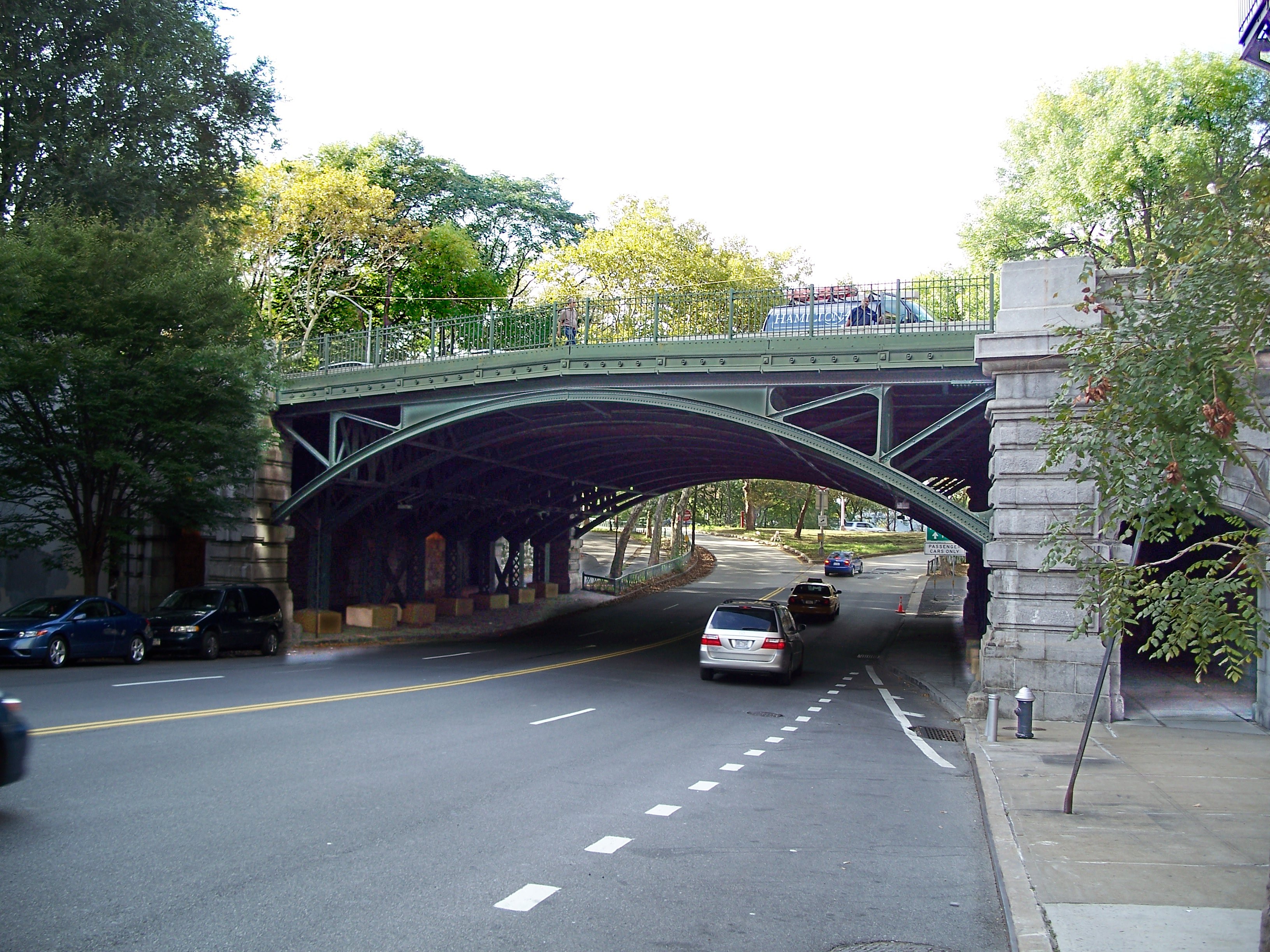 96th Street Bridge