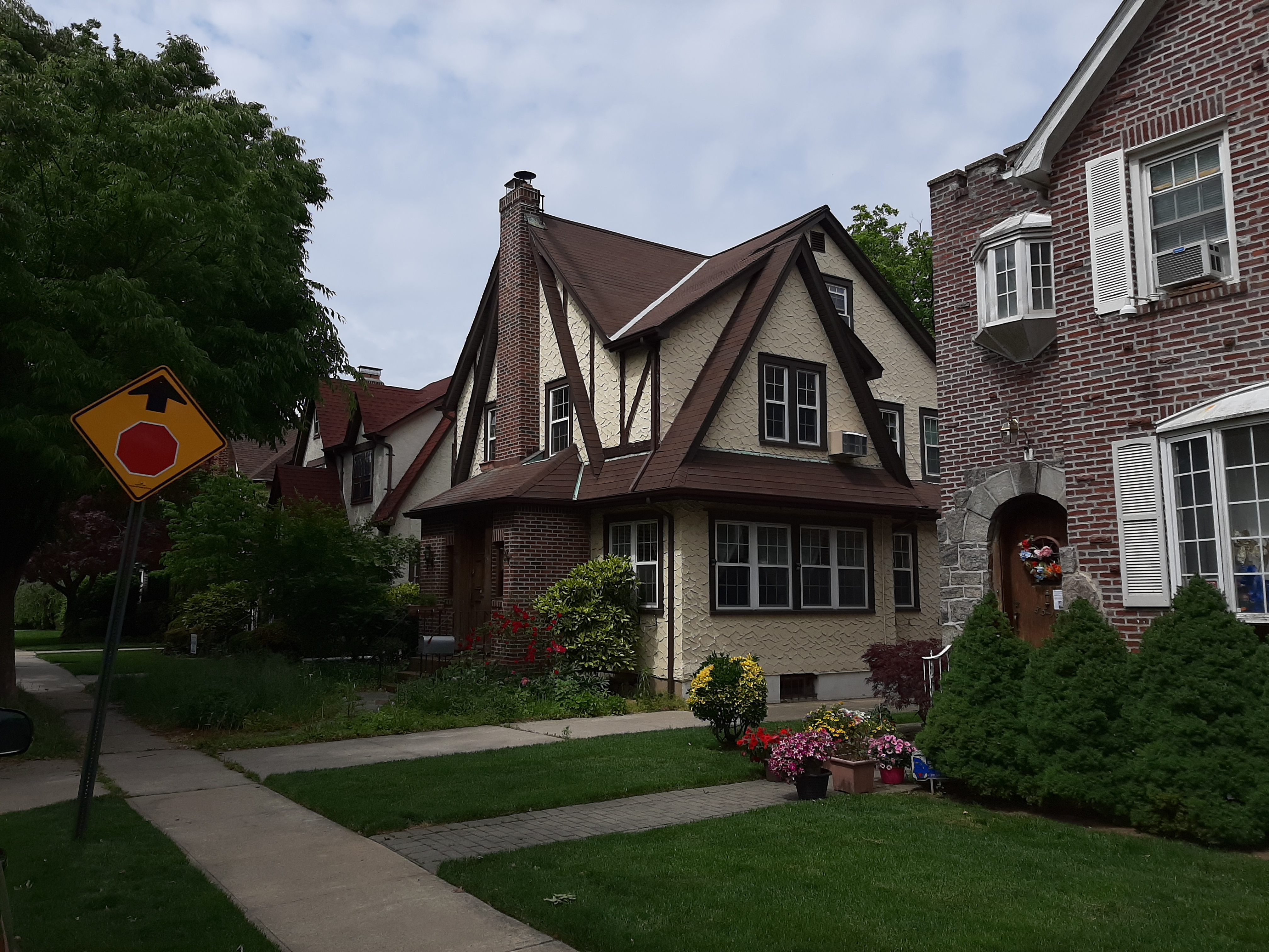 Trump s Childhood Home 85 15 Wareham Place Trump s Childhood Home 85 15 Wareham Place