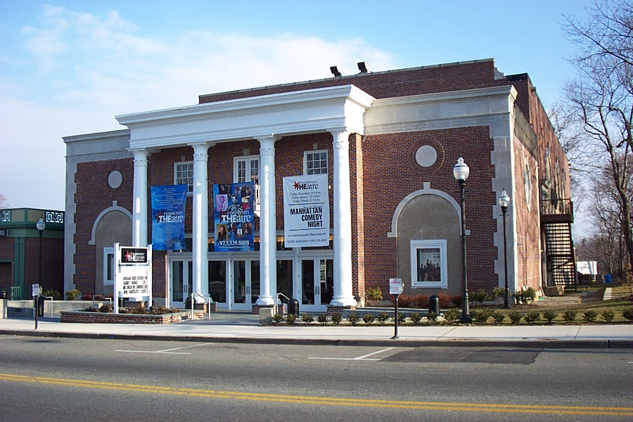 Morristown Community Theatre