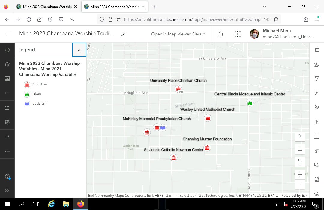 ArcGIS Collector Resources  Tutorials, Documentation, Videos & More