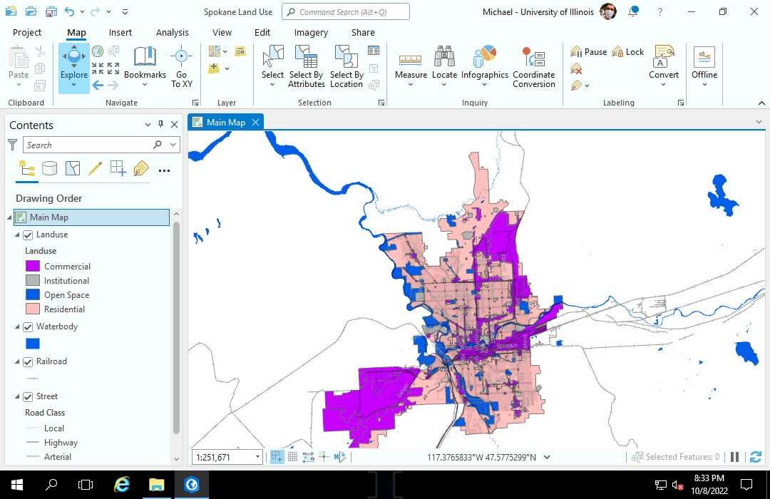 Arcgis Map Quality Www alphamedicalmanagement