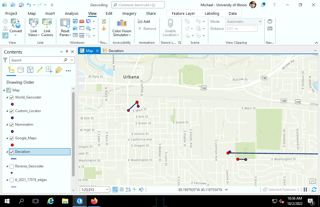 How To: Make the FeatureID (FID) Field Available to Spatial