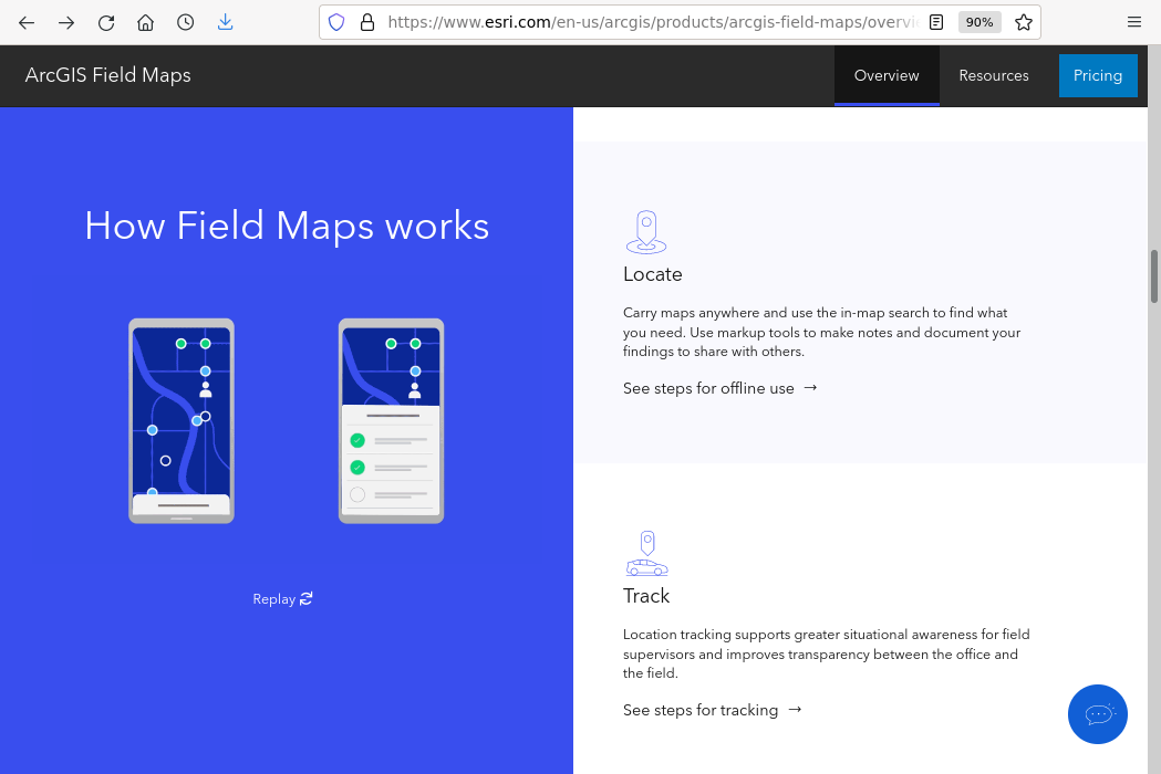 2022 Arcgis Field Maps 