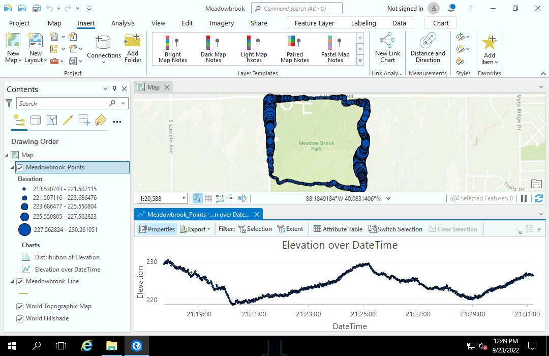 The Primary Types Of Geographic Data Formats Mapcreator, 47 OFF