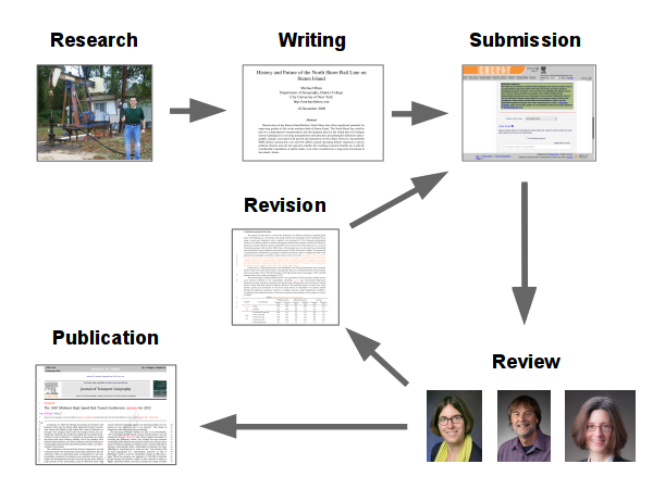 can a literature review be peer reviewed
