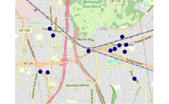 How To Map CSV files